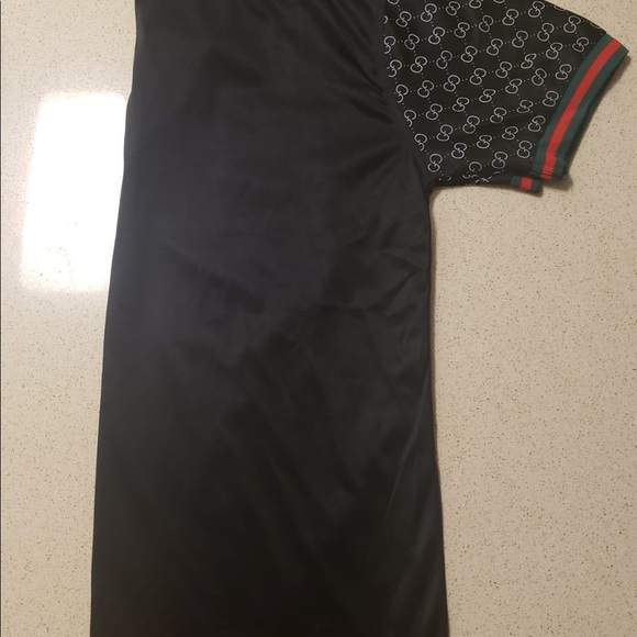 Men’s Shirt - Picture 3 of 5